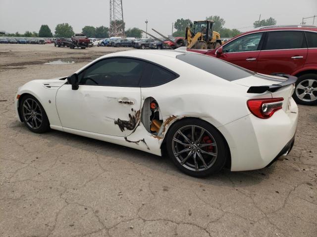Photo 2 from auction – 2017 TOYOTA 86 BASE with VIN JF1ZNAA13H8707148