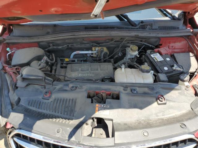 Photo 12 from auction – 2018 BUICK ENCORE PRE with VIN KL4CJASB1JB536132