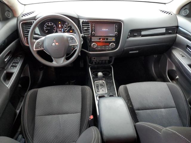 Photo 8 from auction – 2019 MITSUBISHI OUTLANDER with VIN JA4AD2A30KZ048488