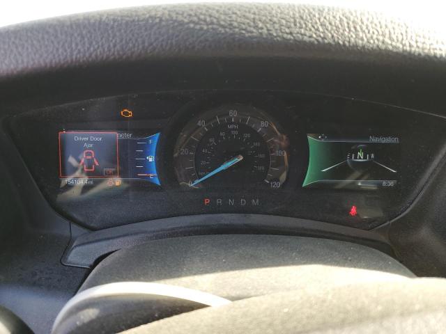 Photo 9 from auction – 2017 FORD EXPEDITION with VIN 1FMJK1KT0HEA61144