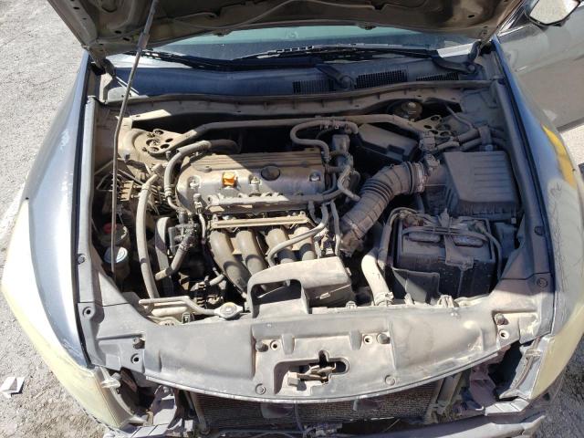 Photo 11 from auction – 2010 HONDA ACCORD EXL with VIN 1HGCP2F89AA049907
