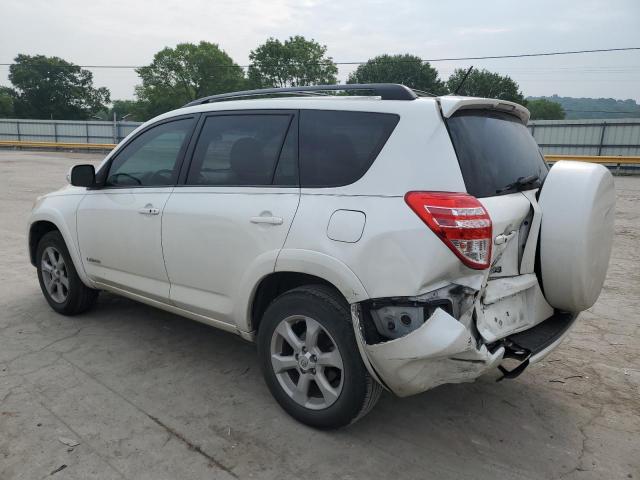 Photo 2 from auction – 2012 TOYOTA RAV4 LIMIT with VIN 2T3YF4DV3CW117926
