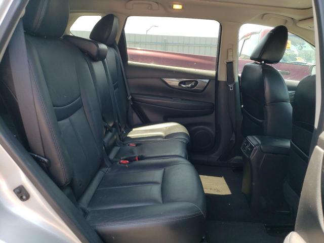 Photo 11 from auction – 2014 NISSAN ROGUE S with VIN 5N1AT2MV2EC833233