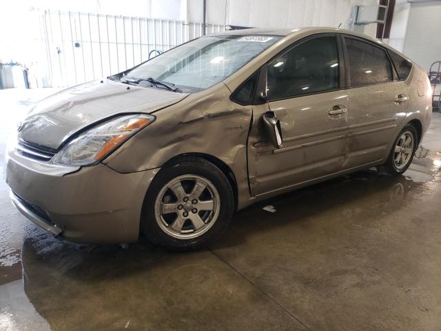 TOYOTA PRIUS 2008 with VIN JTDKB20U587778959 - Photo from auction