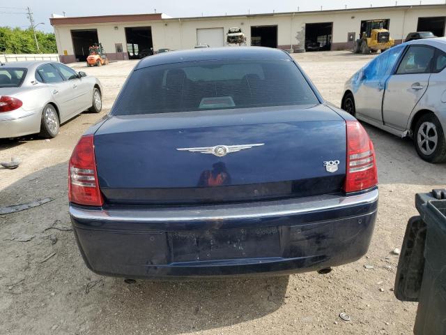 Photo 6 from auction – 2005 CHRYSLER 300C with VIN 2C3AA63H45H525849