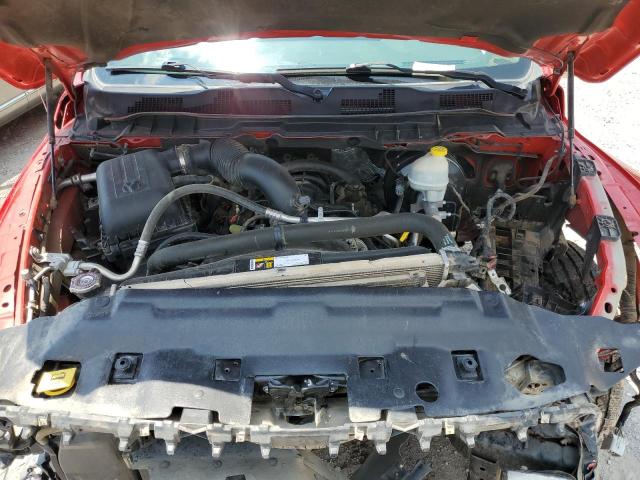 Photo 11 from auction – 2015 RAM 1500 SLT with VIN 1C6RR6GT2FS623477