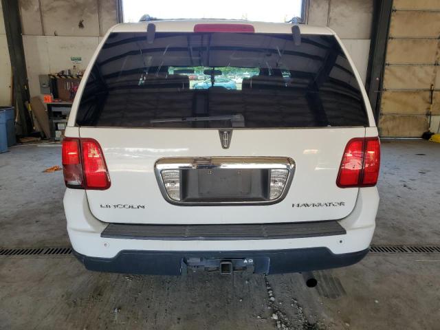Photo 6 from auction – 2006 LINCOLN NAVIGATOR with VIN 5LMFU28556LJ10455