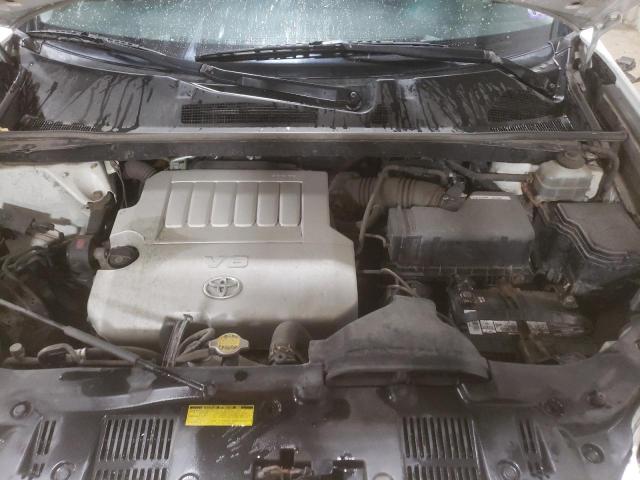 Photo 12 from auction – 2010 TOYOTA HIGHLANDER with VIN JTEBK3EH3A2158787