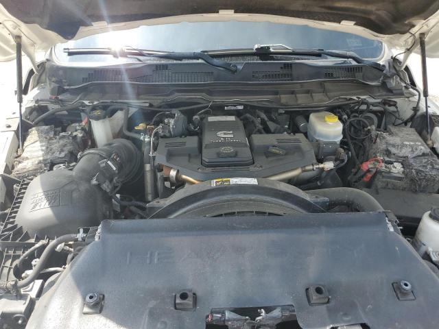 Photo 11 from auction – 2018 RAM 2500 LARAM with VIN 3C6UR5FL4JG232398