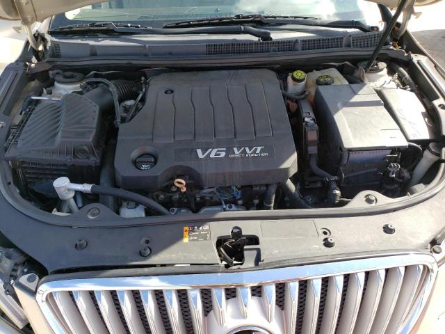 Zdjęcie 11 z aukcji – 2011 BUICK LACROSSE C z VIN 1G4GC5ED4BF293525