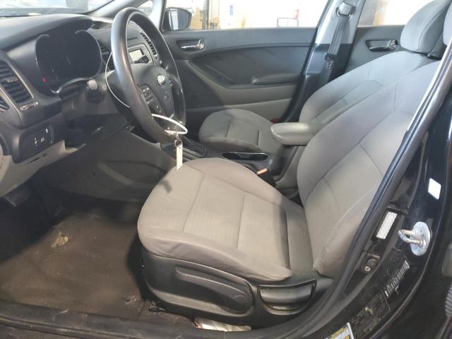 Photo 7 from auction – 2014 KIA FORTE LX with VIN KNAFX4A67E5138531