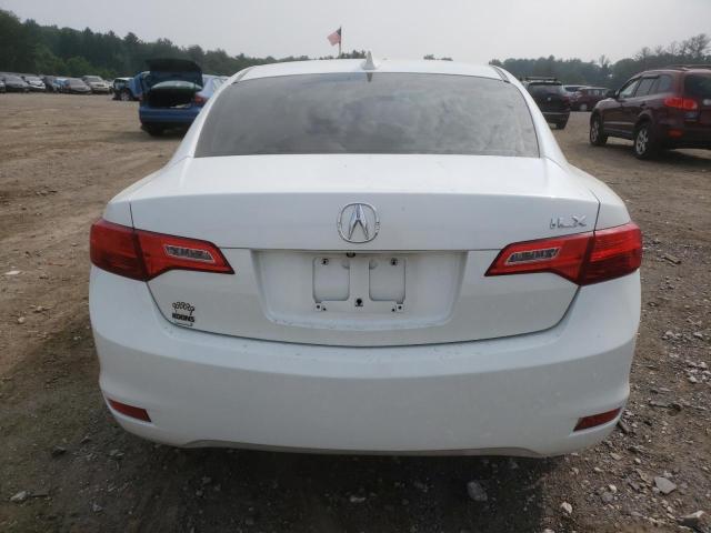 Photo 6 from auction – 2015 ACURA ILX 20 TEC with VIN 19VDE1F73FE002864