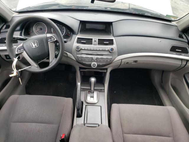 Photo 8 from auction – 2012 HONDA ACCORD LX with VIN 1HGCP2F35CA091790