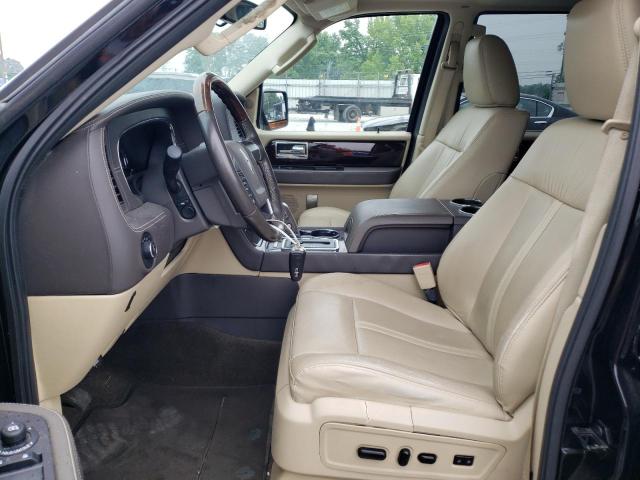 Photo 7 from auction – 2016 LINCOLN NAVIGATOR with VIN 5LMJJ3LT2GEL04624