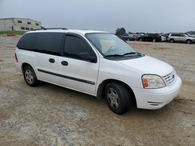 Photo 4 from auction – 2005 FORD FREESTAR S with VIN 2FMZA51655BA56392