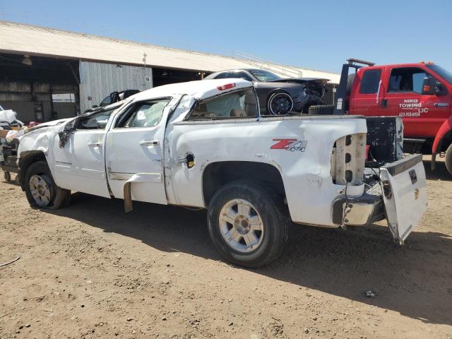 Photo 2 from auction – 2013 CHEVROLET SILVERADO with VIN 3GCPKTE78DG305523