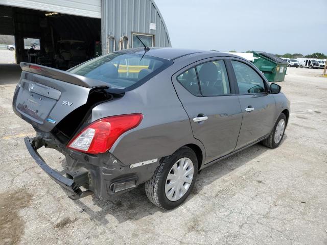 Photo 3 from auction – 2016 NISSAN VERSA S with VIN 3N1CN7AP5GL802644