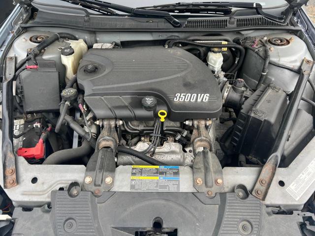 Photo 7 from auction – 2006 CHEVROLET IMPALA LT with VIN 2G1WT58K069325159