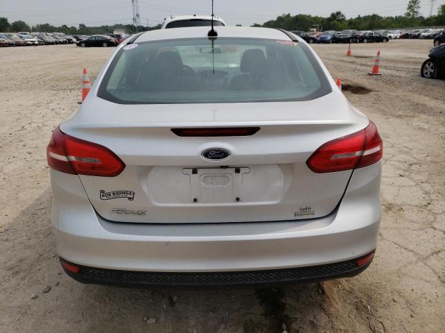 Photo 6 from auction – 2016 FORD FOCUS SE with VIN 1FADP3FE4GL201657