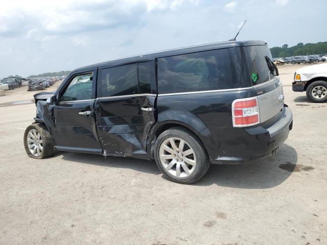 Photo 2 from auction – 2011 FORD FLEX with VIN 2FMGK5DC6BBD27851