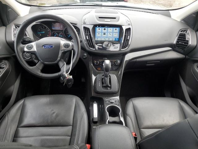 صورة رقم 8 من المزاد - 2016 FORD ESCAPE TIT مع VIN 1FMCU9J90GUB86740