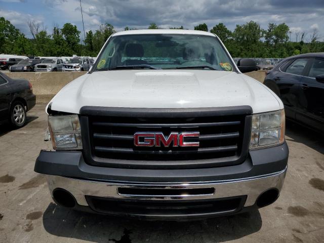 Photo 5 from auction – 2011 GMC SIERRA C15 with VIN 1GTN1TEX3BZ150970