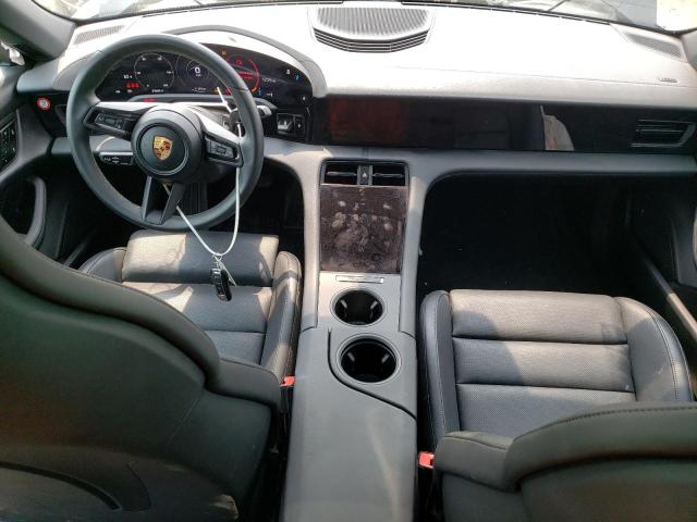 Photo 8 from auction – 2021 PORSCHE TAYCAN with VIN WP0AA2Y10MSA15265