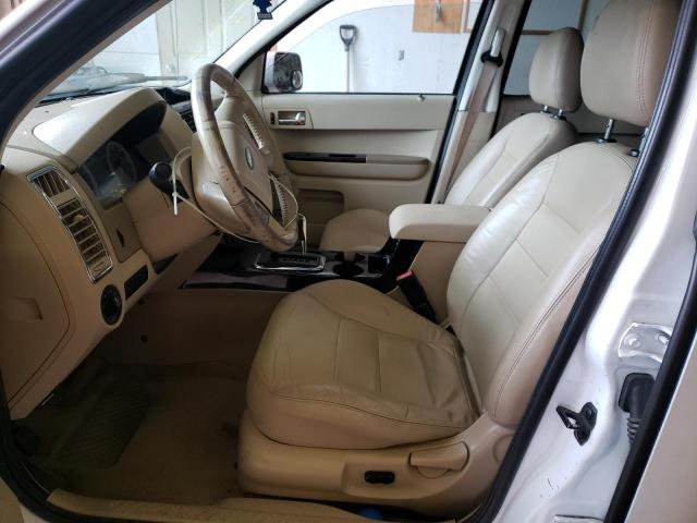 Photo 7 from auction – 2008 FORD ESCAPE LIM with VIN 1FMCU94168KC63517