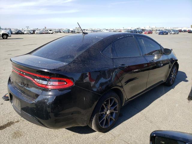 Photo 3 from auction – 2016 DODGE DART SE with VIN 1C3CDFAA3GD555270