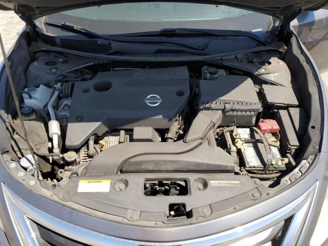 Photo 11 from auction – 2015 NISSAN ALTIMA 2.5 with VIN 1N4AL3AP9FC431538