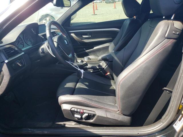 Photo 7 from auction – 2016 BMW 428 I with VIN WBA3N7C51GK228731