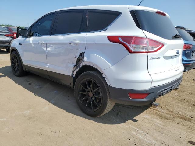 Photo 2 from auction – 2016 FORD ESCAPE SE with VIN 1FMCU0GX2GUC30254