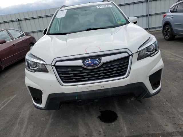 Photo 5 from auction – 2019 SUBARU FORESTER P with VIN JF2SKAGC9KH557147