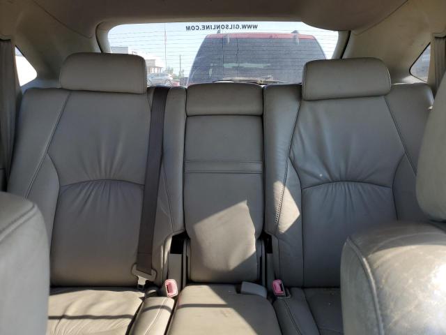 Photo 10 from auction – 2004 LEXUS RX 330 with VIN JTJGA31U740039797