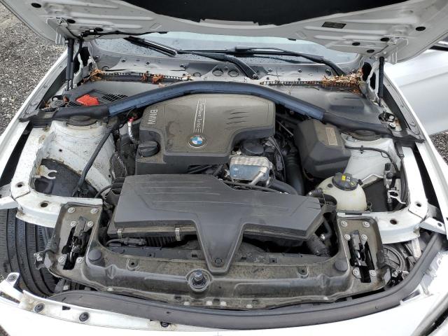 Photo 11 from auction – 2014 BMW 328 I SULE with VIN WBA3C1C53EK115427