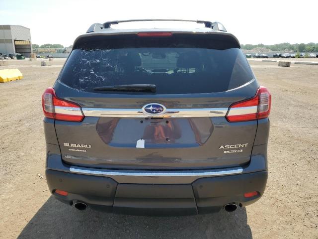 Photo 6 from auction – 2021 SUBARU ASCENT LIM with VIN 4S4WMAPD4M3464308