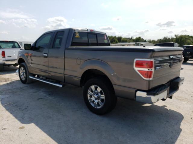 Zdjęcie 2 z aukcji – 2011 FORD F150 SUPER z VIN 1FTFX1CTXBFC29190