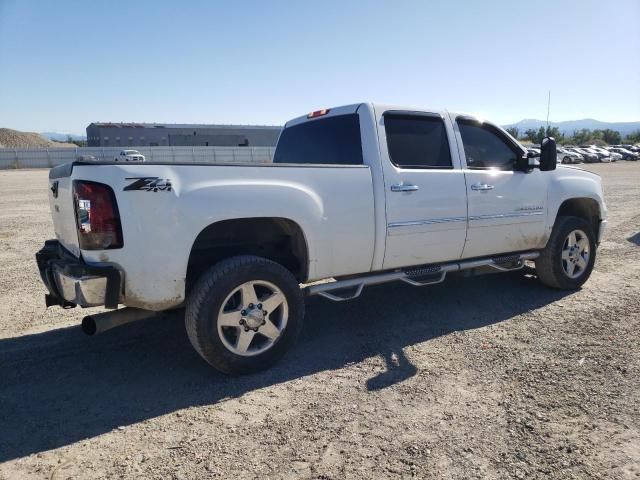 Photo 3 from auction – 2014 GMC SIERRA K25 with VIN 1GT125E89EF124332