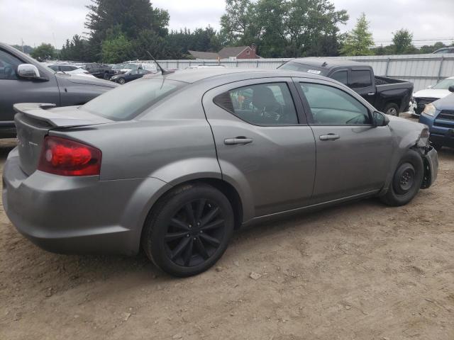 Photo 3 from auction – 2013 DODGE AVENGER SX with VIN 1C3CDZCB4DN633732