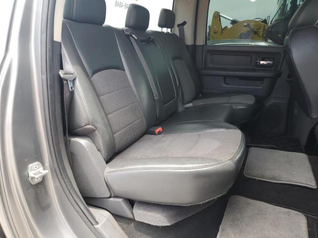 Photo 10 from auction – 2010 DODGE RAM 1500 with VIN 1D7RV1CT4AS167476