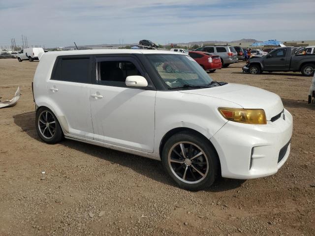 Photo 4 from auction – 2011 TOYOTA SCION XB with VIN JTLZE4FE5B1123331