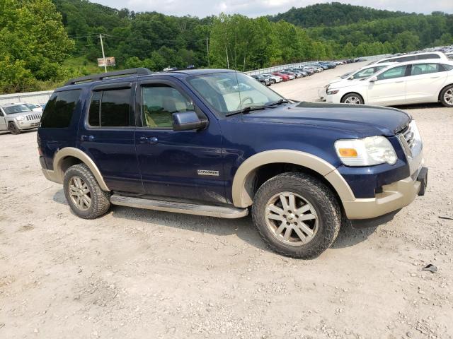Photo 4 from auction – 2008 FORD EXPLORER E with VIN 1FMEU74E38UB09304