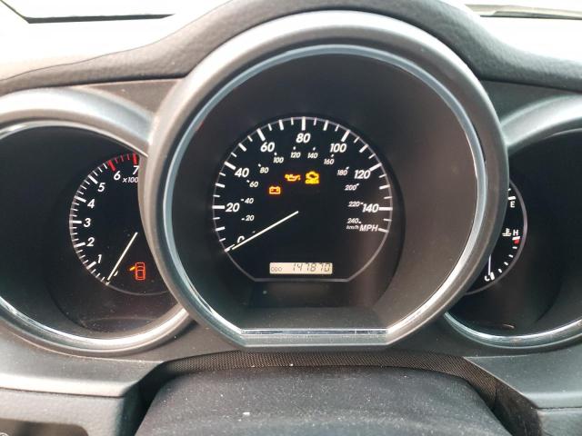 Photo 9 from auction – 2005 LEXUS RX 330 with VIN 2T2HA31U45C065946