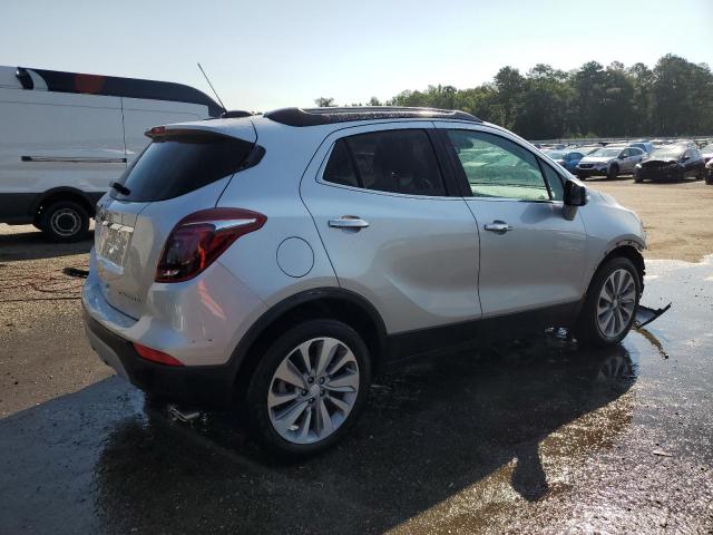 Photo 3 from auction – 2019 BUICK ENCORE PRE with VIN KL4CJASB6KB929934