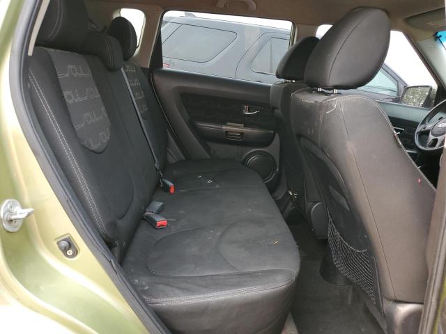 Снимка 10 от търг – 2012 KIA SOUL + с VIN KNDJT2A6XC7401903