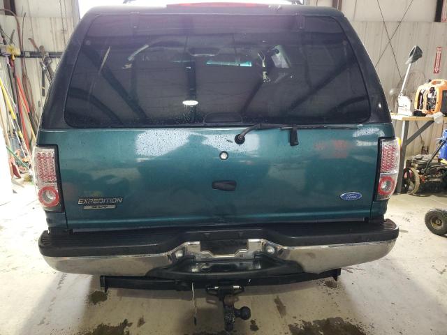 Photo 6 from auction – 1997 FORD EXPEDITION with VIN 1FMEU1760VLA25508