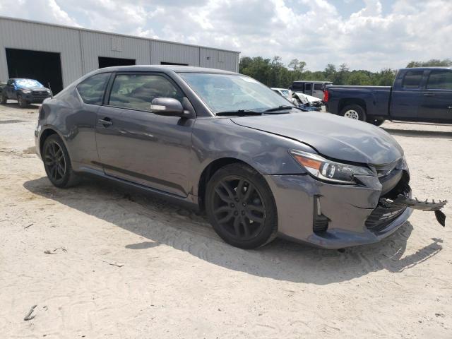 Photo 4 from auction – 2015 TOYOTA SCION TC with VIN JTKJF5C72FJ003115