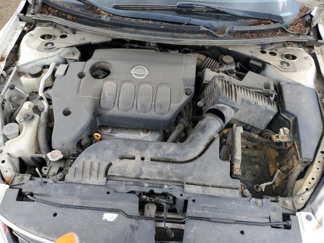 Photo 11 from auction – 2011 NISSAN ALTIMA BAS with VIN 1N4AL2AP3BN425596