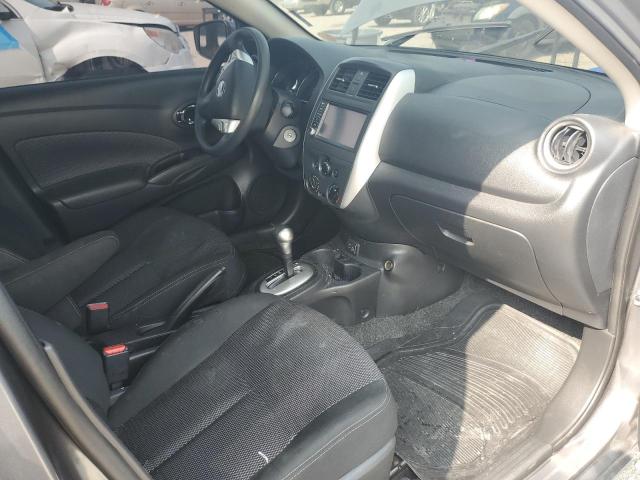 Снимка 7 от търг – 2019 NISSAN VERSA S с VIN 3N1CN7AP3KL833299