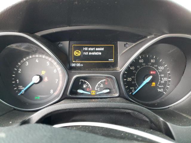 Photo 9 from auction – 2015 FORD FOCUS SE with VIN 1FADP3K23FL228228